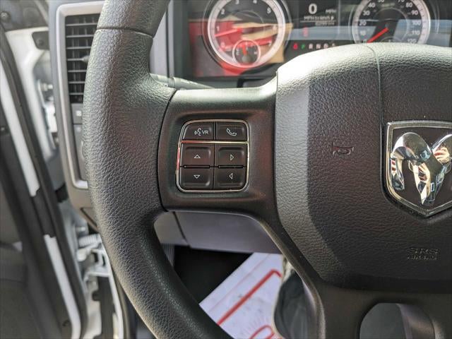 2020 RAM 1500 Classic Tradesman Crew Cab 4x2 5'7' Box
