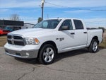 2020 RAM 1500 Classic Tradesman Crew Cab 4x2 5'7' Box
