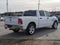 2020 RAM 1500 Classic Tradesman Crew Cab 4x2 5'7' Box