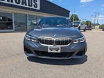2022 BMW 3 Series M340i xDrive Sedan