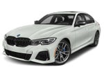 2022 BMW 3 Series M340i xDrive Sedan