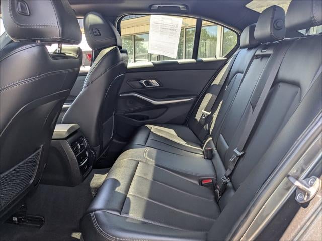 2022 BMW 3 Series M340i xDrive Sedan