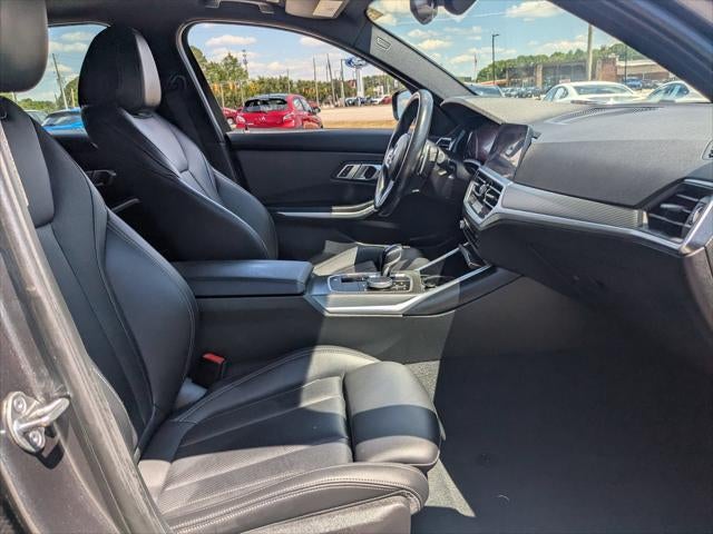 2022 BMW 3 Series M340i xDrive Sedan