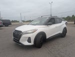 2024 Nissan Kicks SR Xtronic CVT