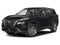 2025 Nissan Rogue S FWD