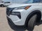 2025 Nissan Rogue S FWD