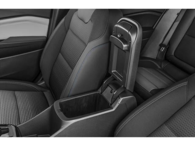 2024 Chevrolet Trax FWD LT