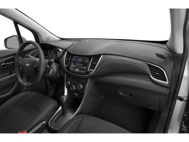 2020 Chevrolet Trax FWD LS