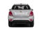 2020 Chevrolet Trax FWD LS
