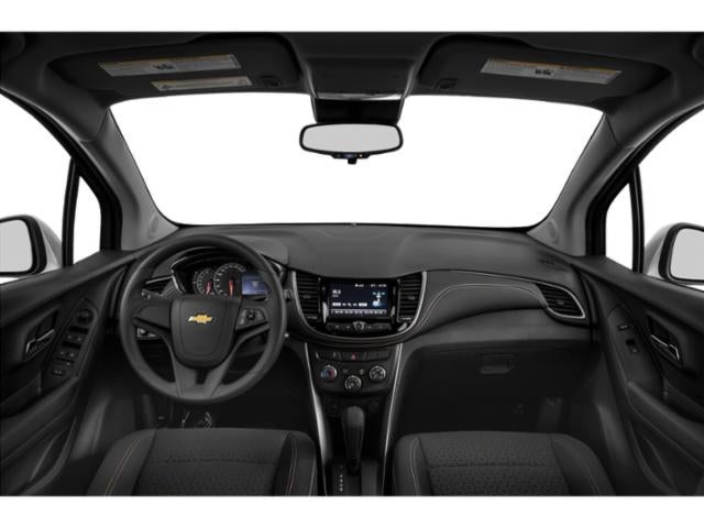 2020 Chevrolet Trax FWD LS