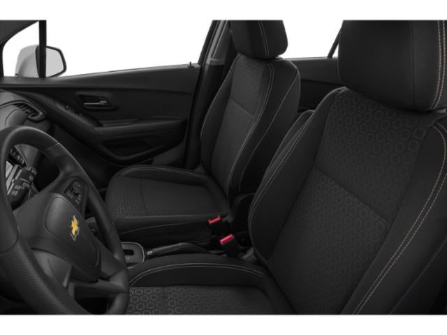 2020 Chevrolet Trax FWD LS