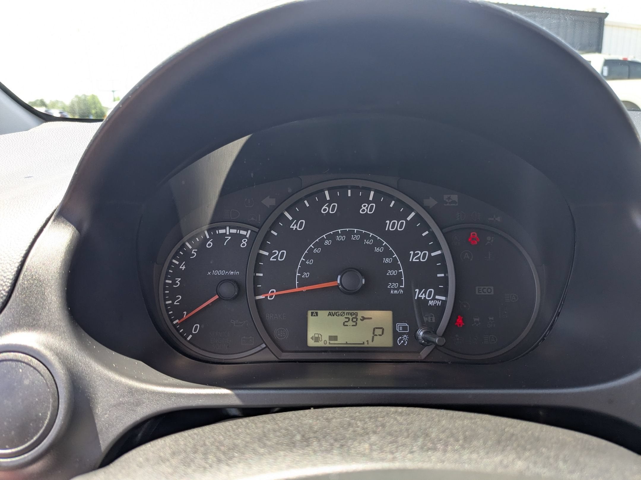 2024 Mitsubishi Mirage Black Edition