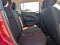 2024 Mitsubishi Mirage Black Edition