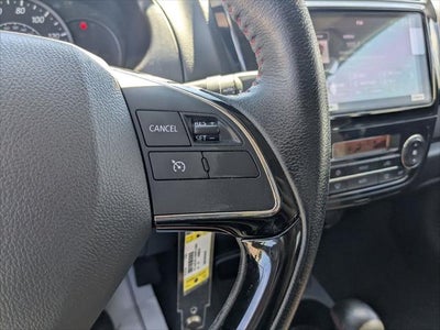 2024 Mitsubishi Mirage G4 Black Edition