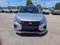 2024 Mitsubishi Mirage G4 Black Edition