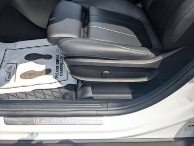 2022 Mercedes-Benz GLB 4MATIC®
