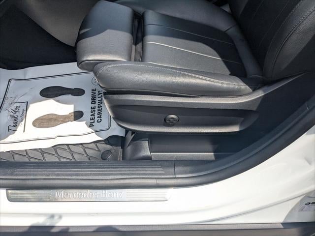 2022 Mercedes-Benz GLB 4MATIC®