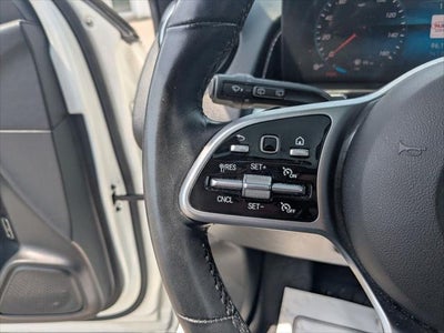 2022 Mercedes-Benz GLB 4MATIC®