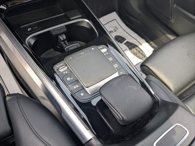 2022 Mercedes-Benz GLB 4MATIC®