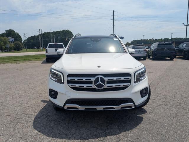 2022 Mercedes-Benz GLB 4MATIC®
