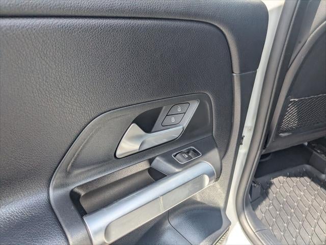 2022 Mercedes-Benz GLB 4MATIC®