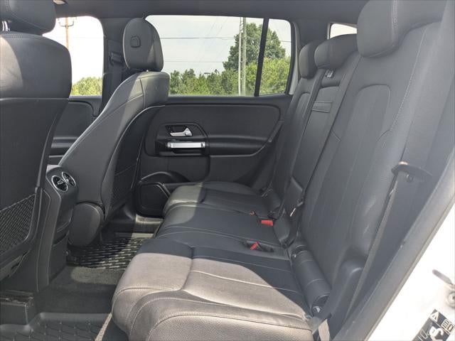 2022 Mercedes-Benz GLB 4MATIC®