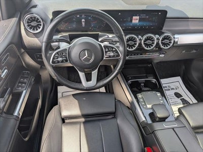 2022 Mercedes-Benz GLB 4MATIC®
