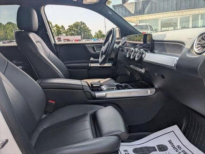 2022 Mercedes-Benz GLB 4MATIC®