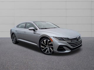 2021 Volkswagen Arteon 2.0T SEL R-Line