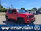 2022 Jeep Renegade (RED) Edition 4x4