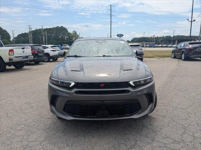 2024 Dodge Hornet R/T Plus EAWD