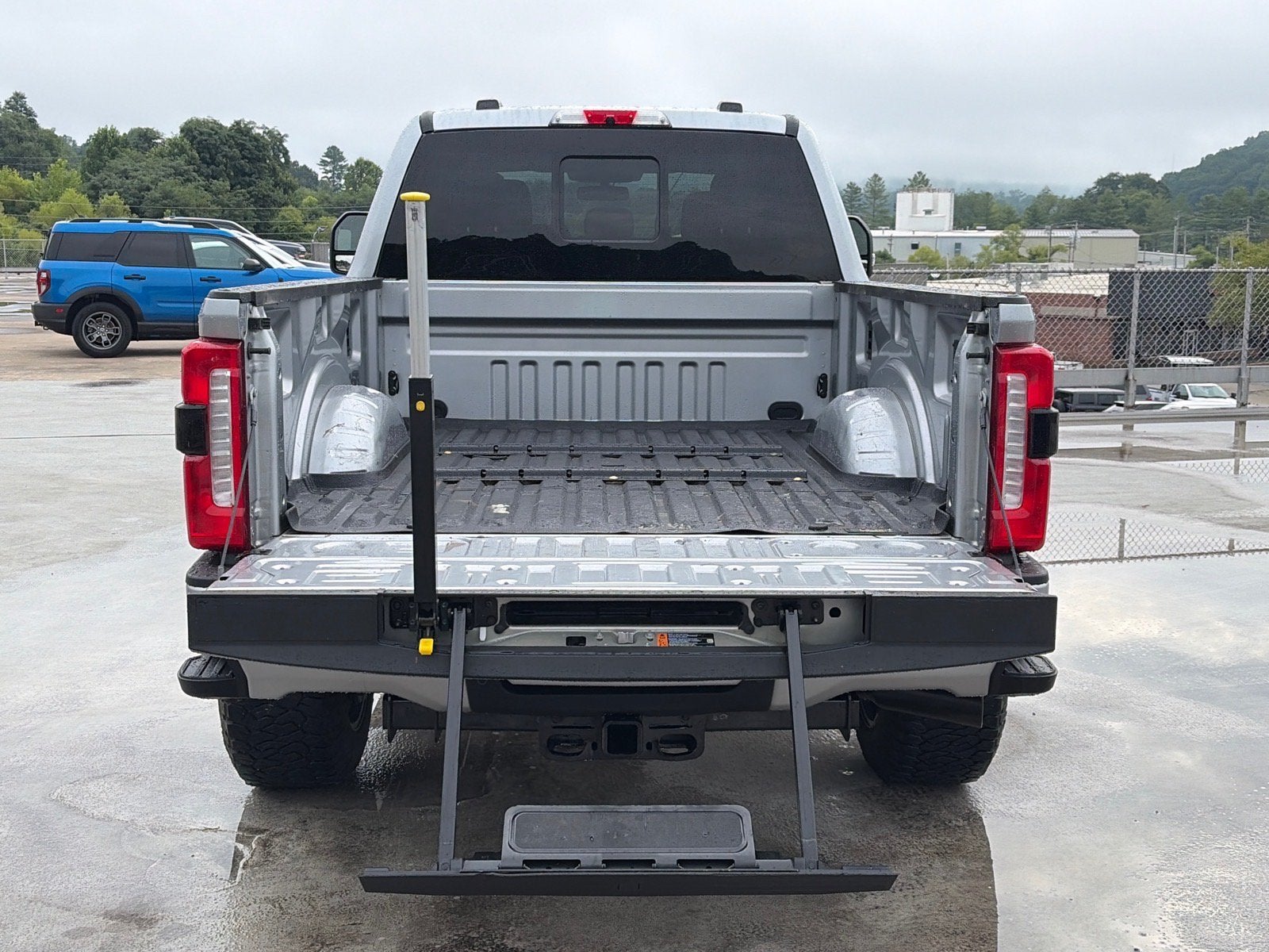 2024 Ford Super Duty F-250 SRW XLT