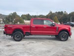 2023 Ford Super Duty F-250 SRW Platinum