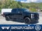 2025 Ford Super Duty F-350 SRW LARIAT