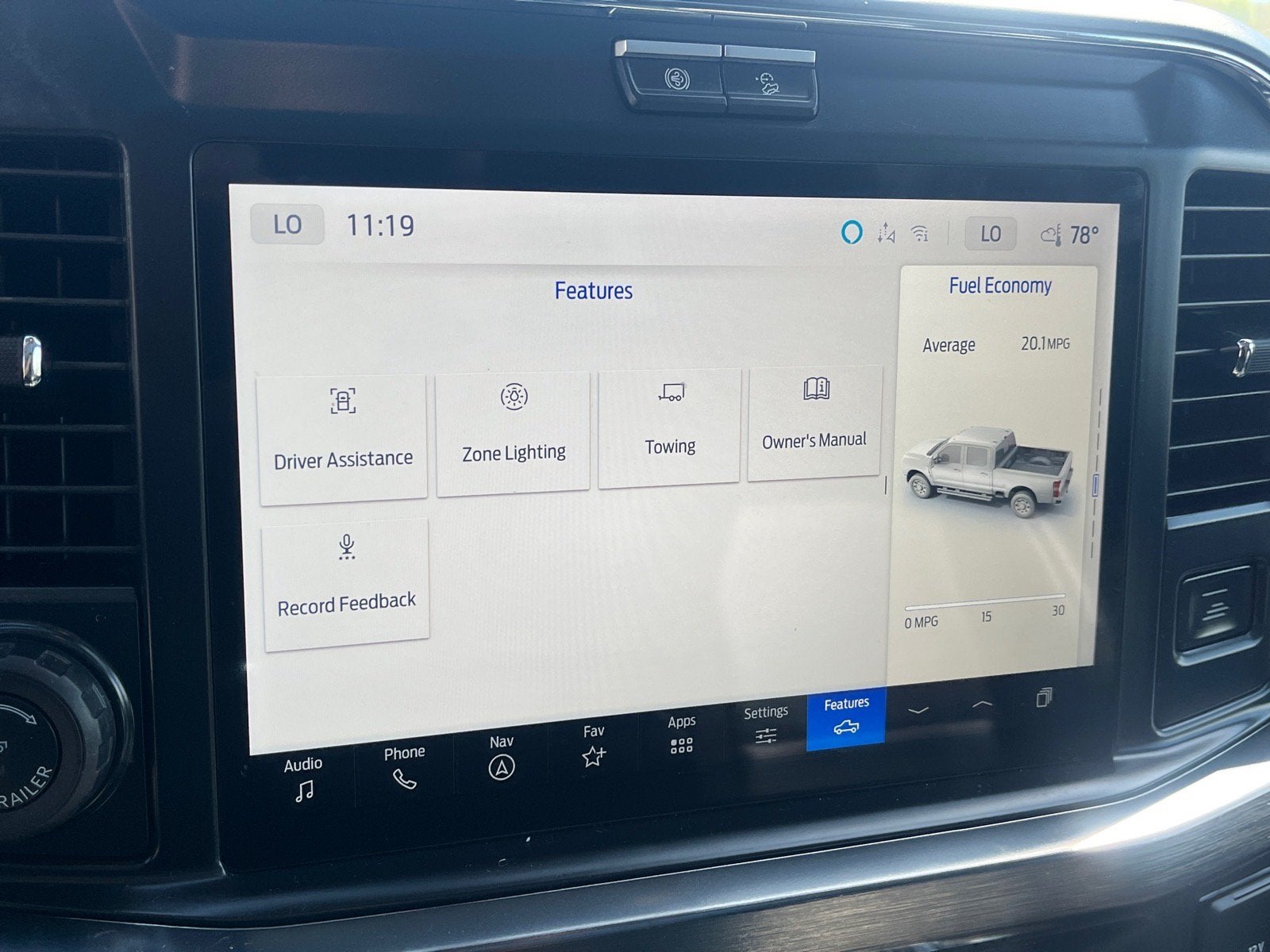2025 Ford Super Duty F-350 SRW LARIAT