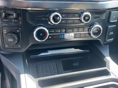 2025 Ford Super Duty F-350 SRW LARIAT