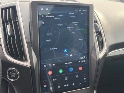 2022 Ford Edge ST-Line