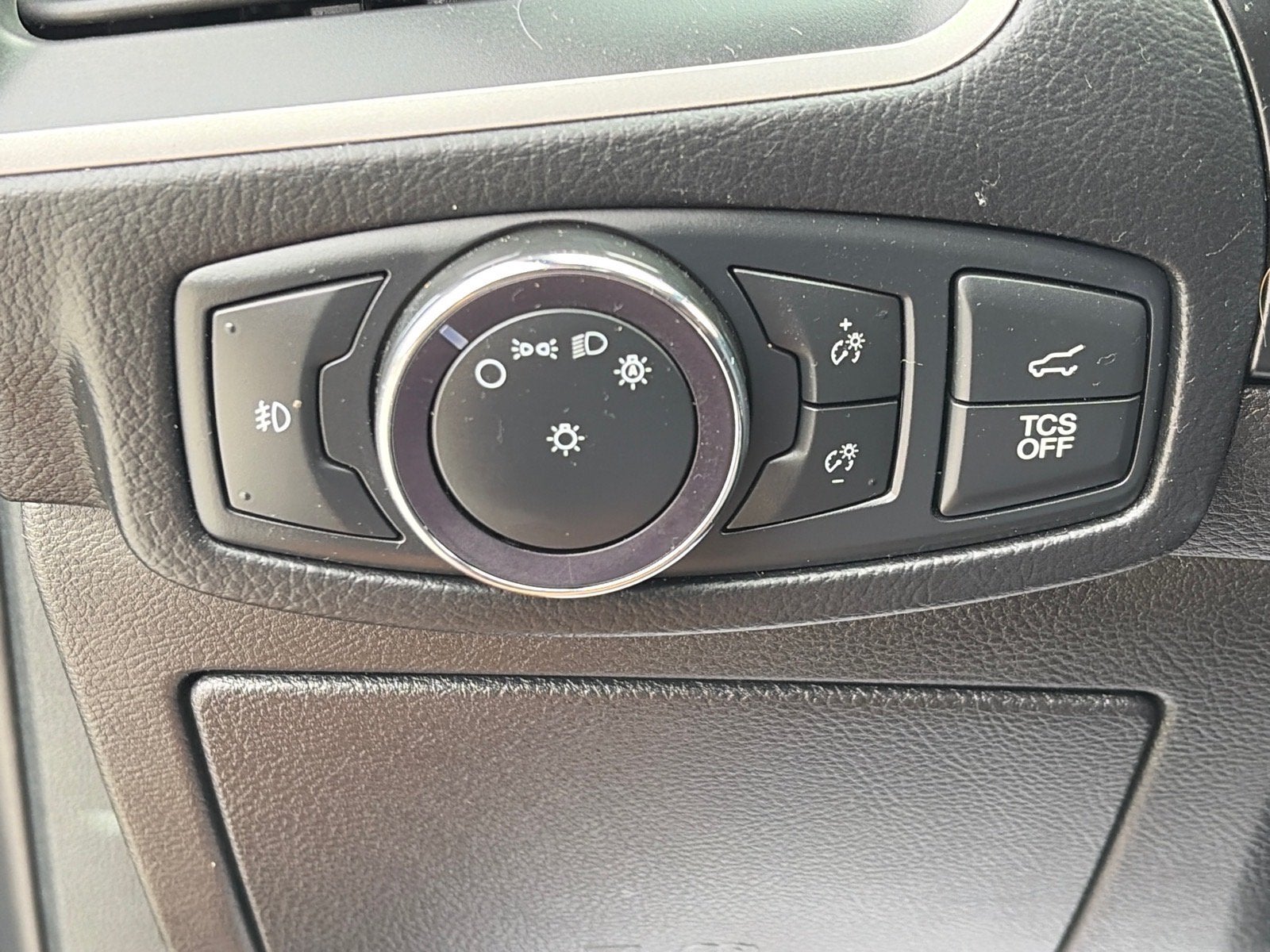 2022 Ford Edge ST-Line