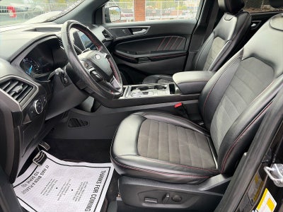 2022 Ford Edge ST-Line