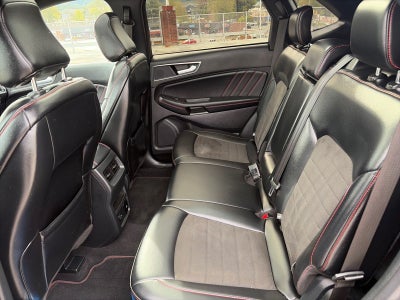 2022 Ford Edge ST-Line