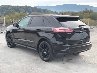 2022 Ford Edge ST-Line