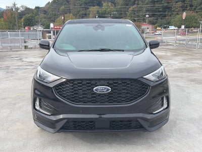 2022 Ford Edge ST-Line