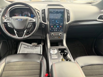 2022 Ford Edge ST-Line