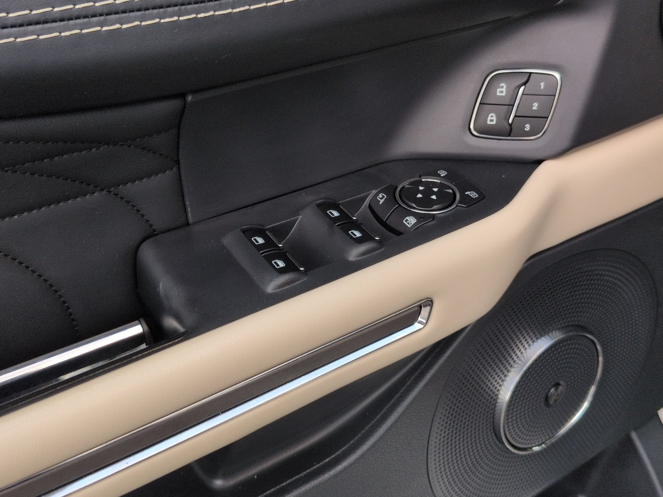2022 Ford Expedition Platinum