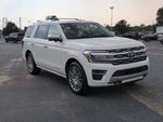 2022 Ford Expedition Platinum