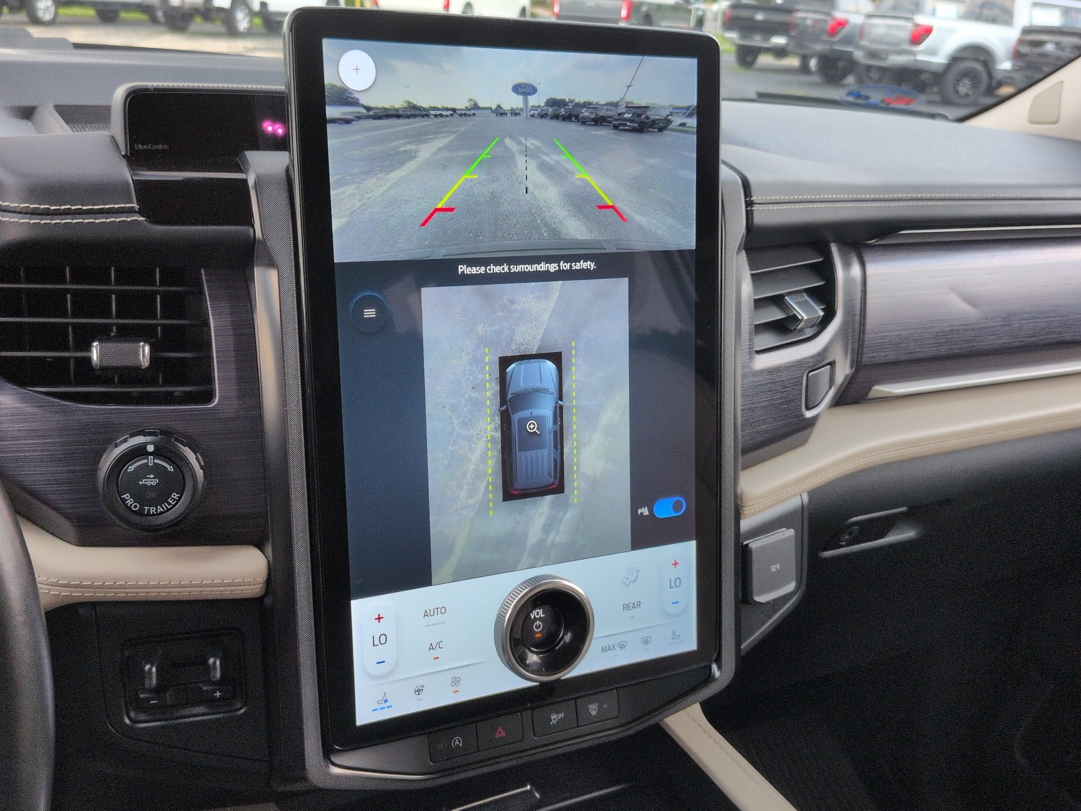 2022 Ford Expedition Platinum