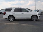 2022 Ford Expedition Platinum
