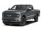 2023 Ford Super Duty F-250 SRW Platinum