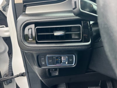2021 Lincoln Nautilus Standard