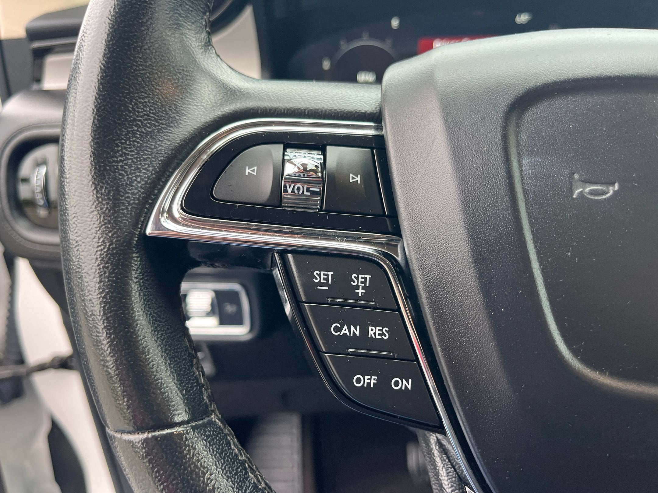 2021 Lincoln Nautilus Standard